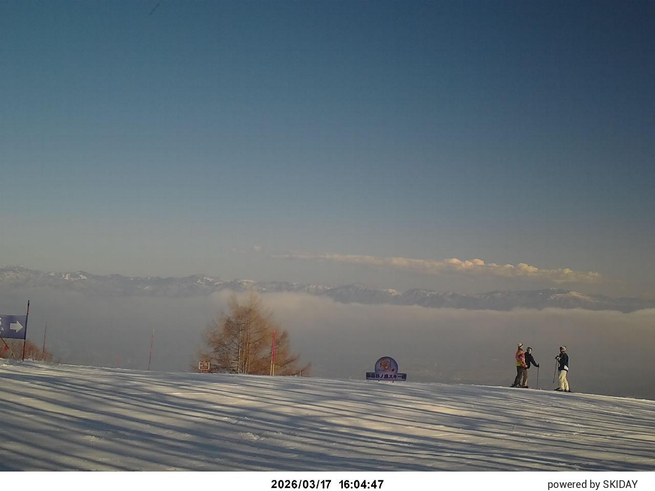 Hakuba Webcams