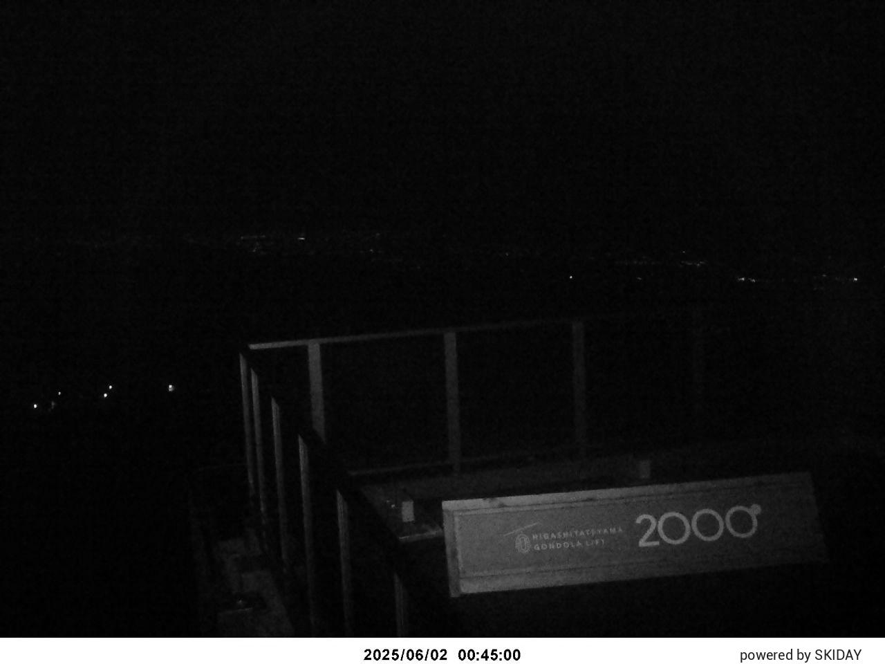 Shiga Kogen webcam