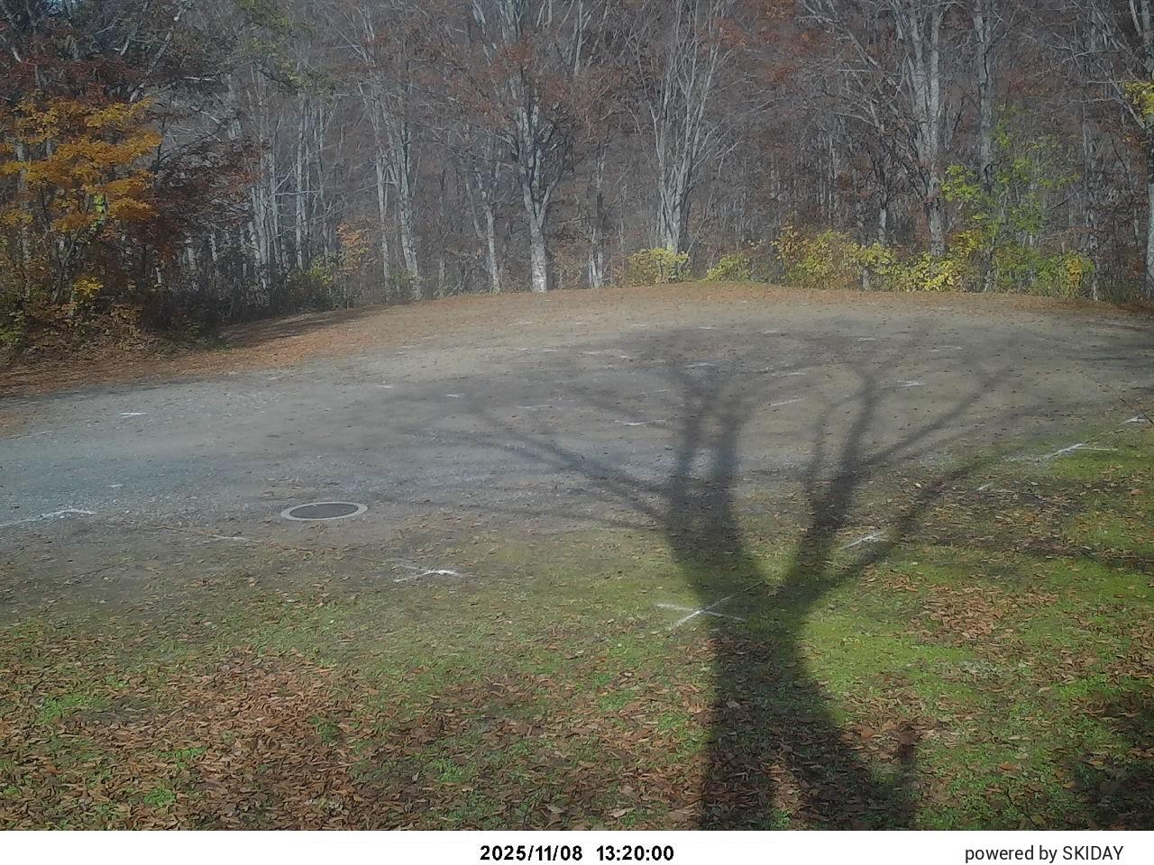 小谷村ライブカメラ 小谷村